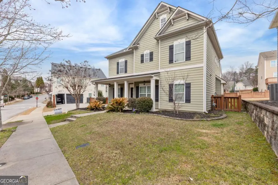 1739 Drew Drive Nw, Atlanta, GA 30318 - #2