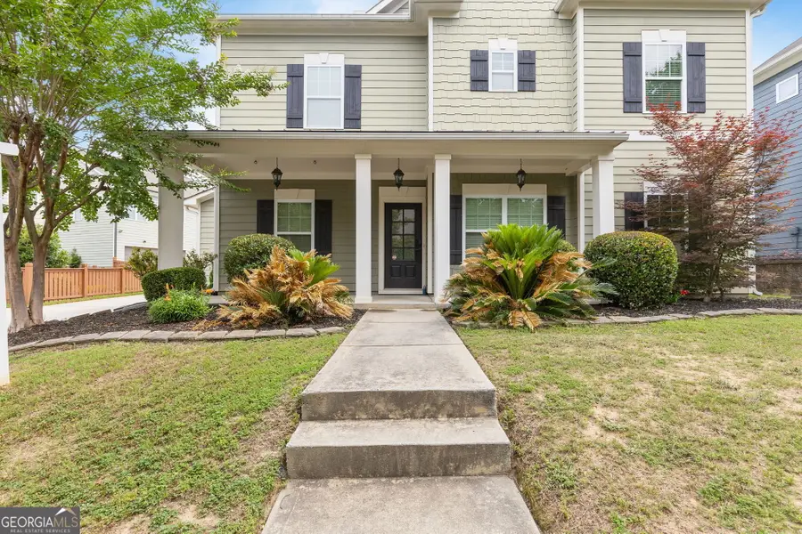 1739 Drew Drive Nw, Atlanta, GA 30318 - #3