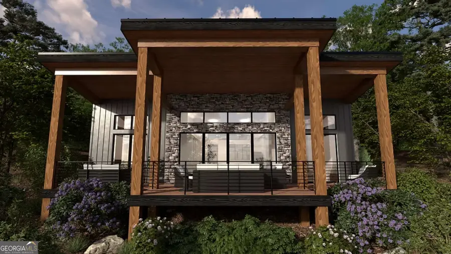 LOT 1 Whiskey Mountain Estates, Hiawassee, GA 30546 - #2