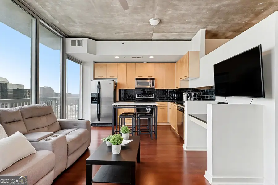 3324 Peachtree Road Ne #1915, Atlanta, GA 30326 - #2