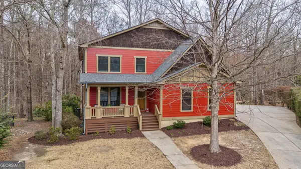 1190 Cobblestone Lane, Bogart, GA 30622