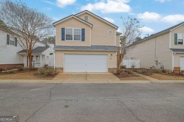 423 W Oaks Trail, Woodstock, GA 30188