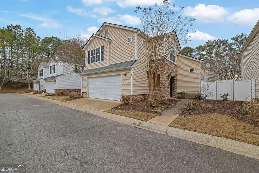 423 W Oaks Trail, Woodstock, GA 30188 - #2