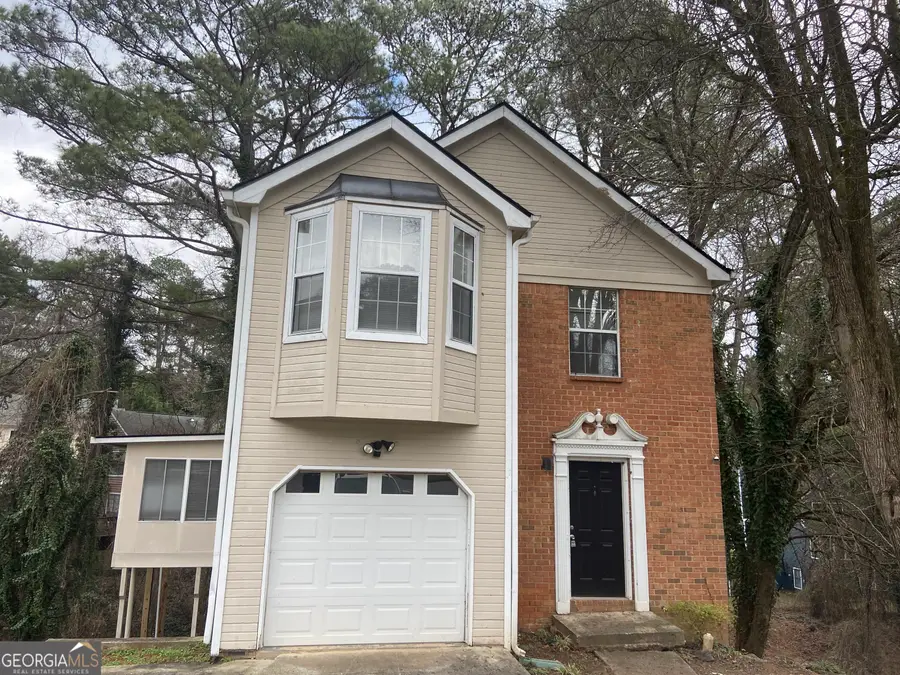 5000 Saxony Court, Stone Mountain, GA 30083 - #3