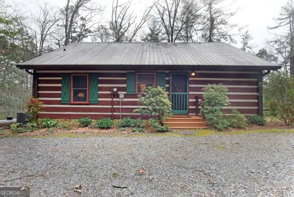 206 Misty Hollow, Blue Ridge, GA 30513