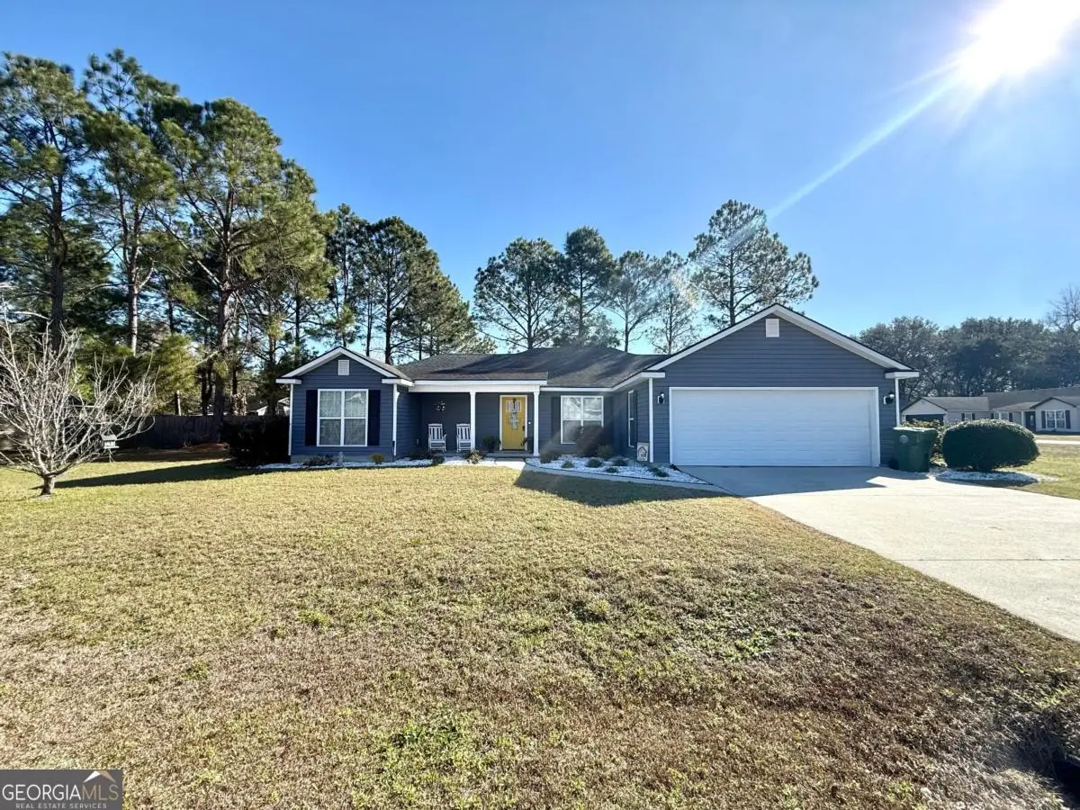 413 Honeysuckle Way, Adel, GA 31620 - #1