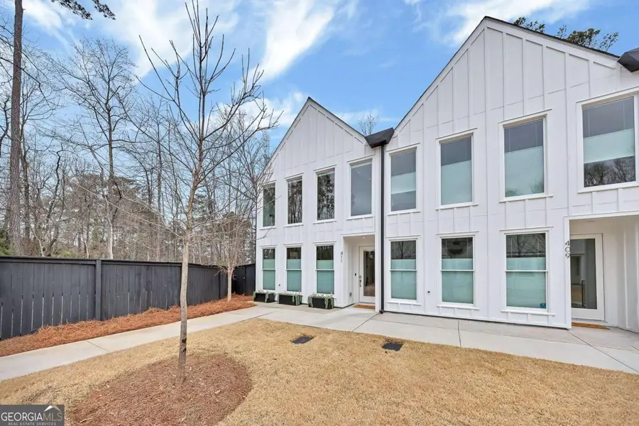 411 Burgundy Way, Woodstock, GA 30188 - #2