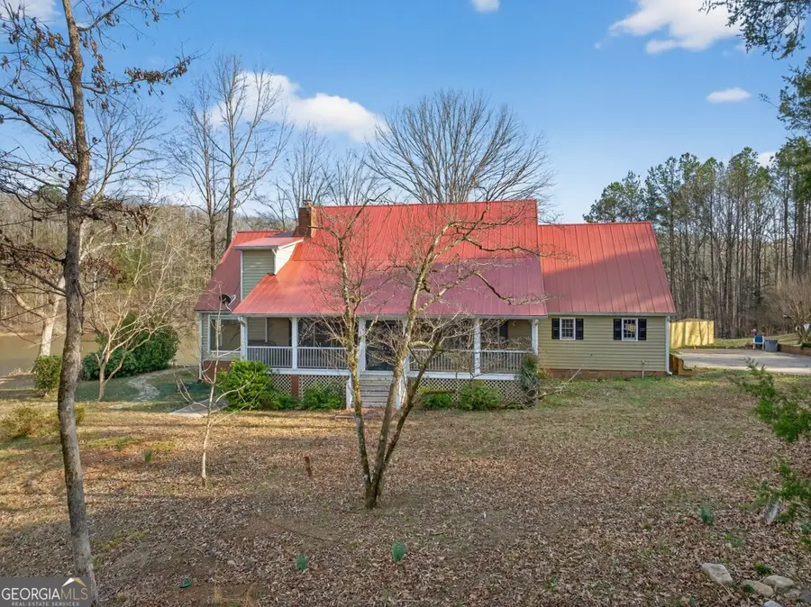 2480 Clack Road, Madison, GA 30650 - #2