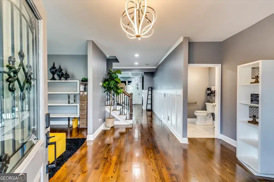 2575 Hamrick Road, Douglasville, GA 30134 - #2