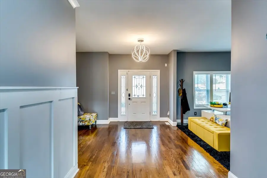 2575 Hamrick Road, Douglasville, GA 30134 - #3