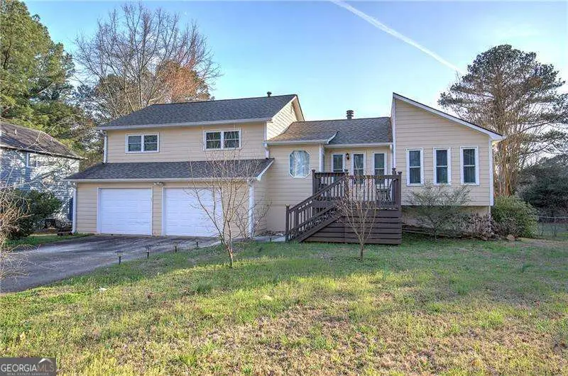 1199 Norfolk Drive Nw, Acworth, GA 30102 - #1