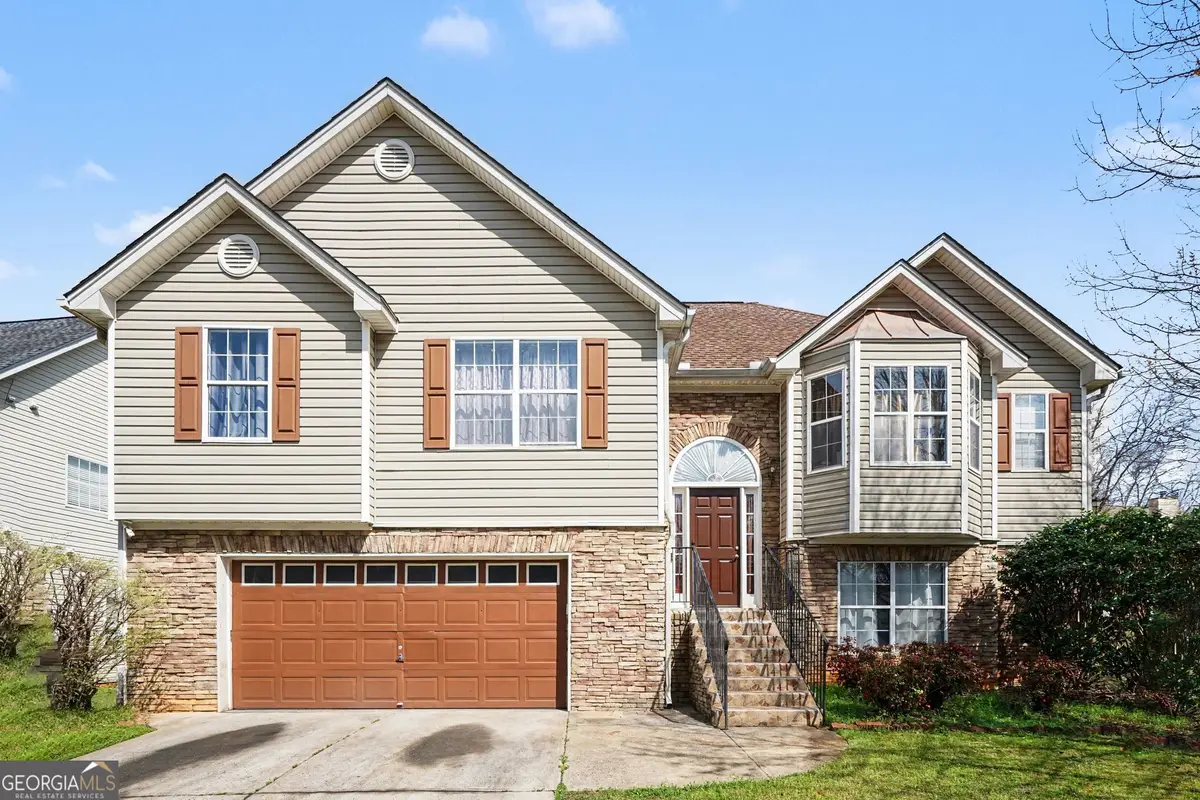 1335 Hillary Cove Terrace, Lawrenceville, GA 30043 - #1