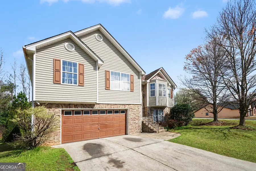 1335 Hillary Cove Terrace, Lawrenceville, GA 30043 - #2