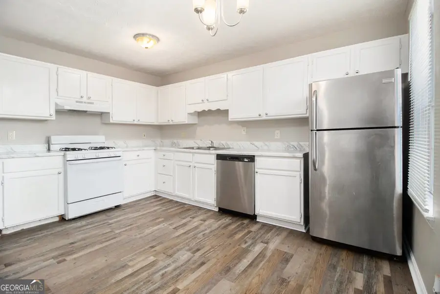 3521 Kingswood Trail, Decatur, GA 30034 - #2