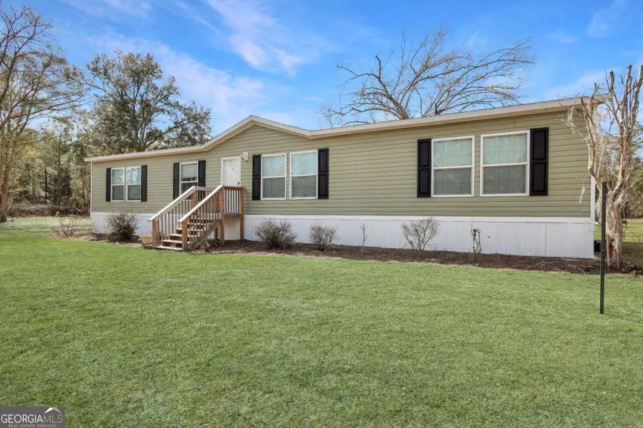 2795 Highway 301, Nahunta, GA 31553 - #3
