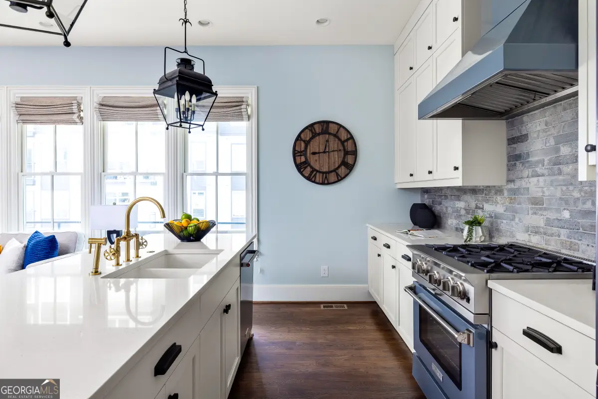 28 Bass Street, Atlanta, GA 30315 - #1