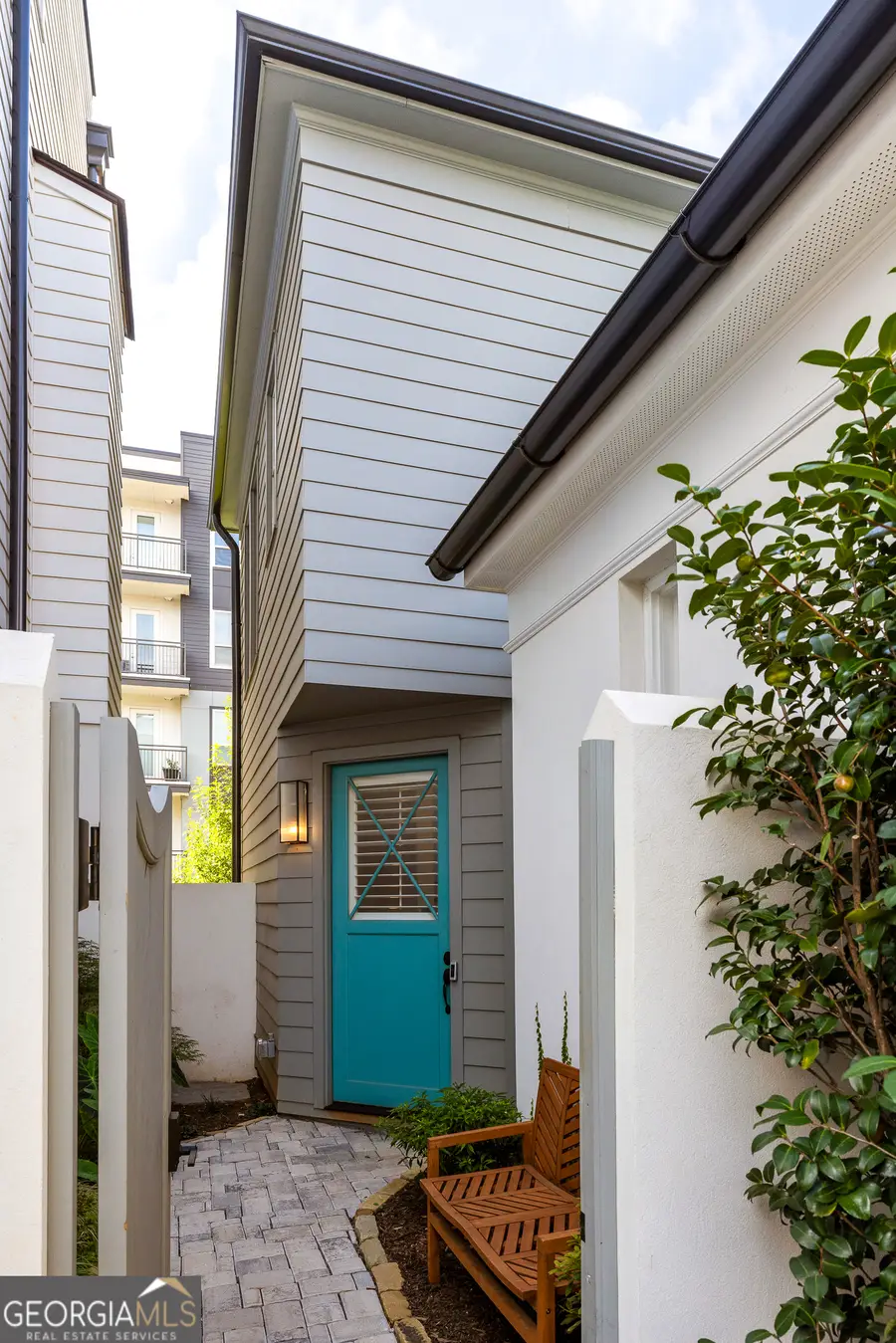 28 Bass Street, Atlanta, GA 30315 - #3