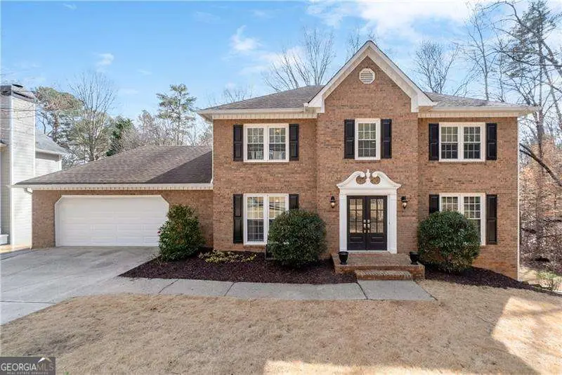 700 Woodmont Drive, Marietta, GA 30062 - #1