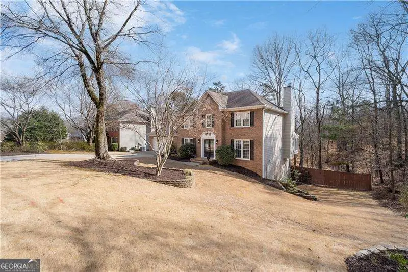 700 Woodmont Drive, Marietta, GA 30062 - #2