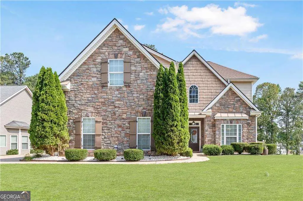 812 Brown Thrasher Way, Bremen, GA 30110 - #1