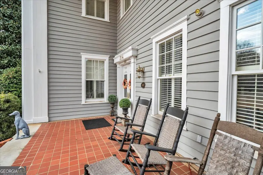 314 W Church Street, Fort Valley, GA 31030 - #2