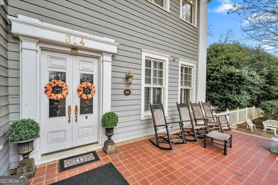 314 W Church Street, Fort Valley, GA 31030 - #3