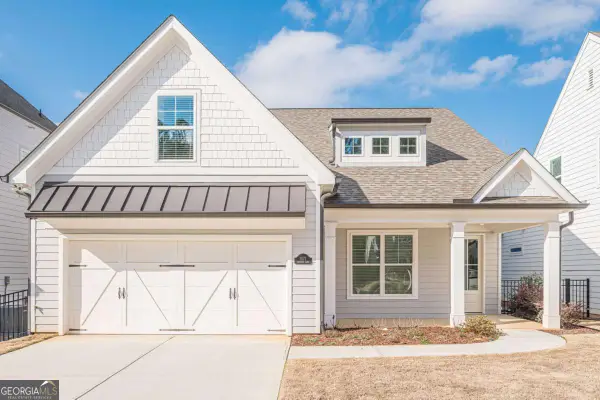 1071 Amarose Lane, Marietta, GA 30066