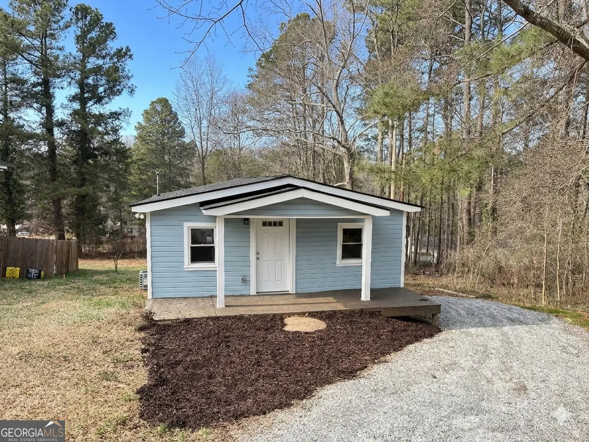 286 Pine Avenue, Commerce, GA 30529 - #1
