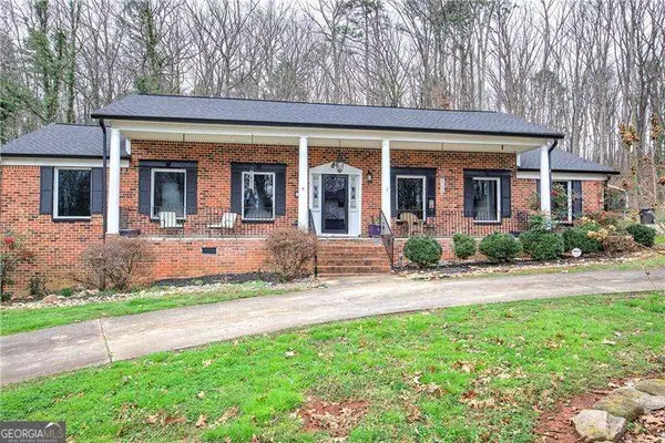 10 Oriole Drive, Cartersville, GA 30121