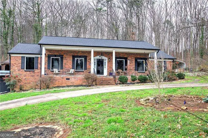 10 Oriole Drive, Cartersville, GA 30121 - #2