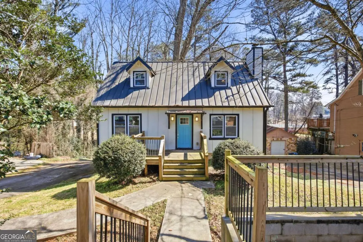 743 San Fernando Drive Se, Smyrna, GA 30080 - #1