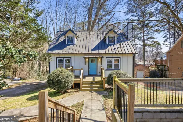 743 San Fernando Drive Se, Smyrna, GA 30080