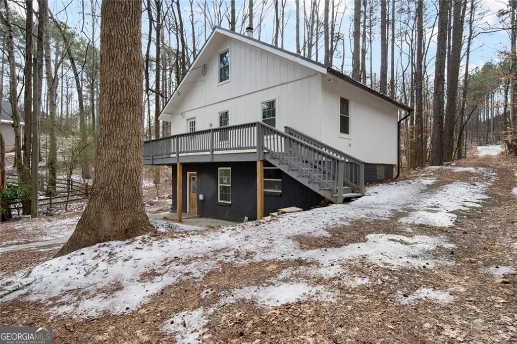 1860 Buford Dam Road, Buford, GA 30518 - #1