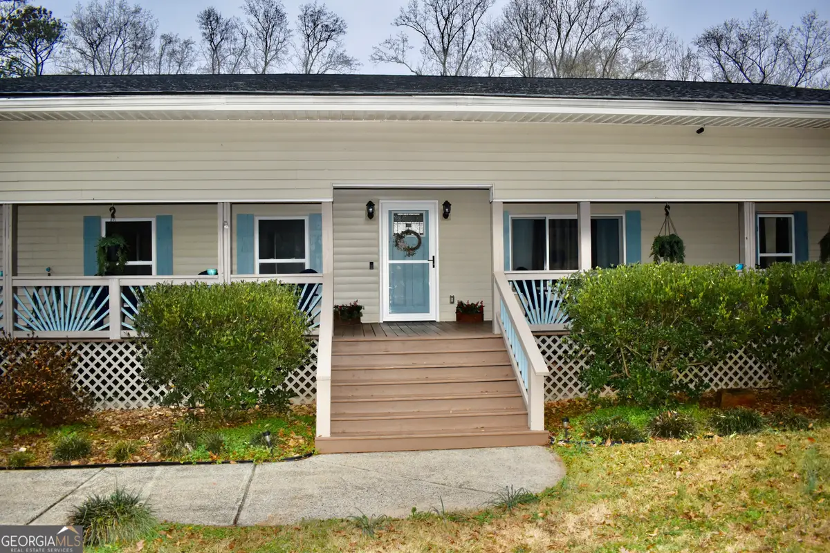 817 Brookside Drive, Winder, GA 30680 - #1