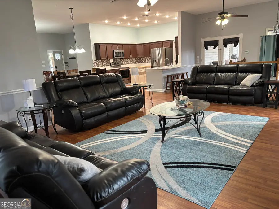 817 Brookside Drive, Winder, GA 30680 - #2