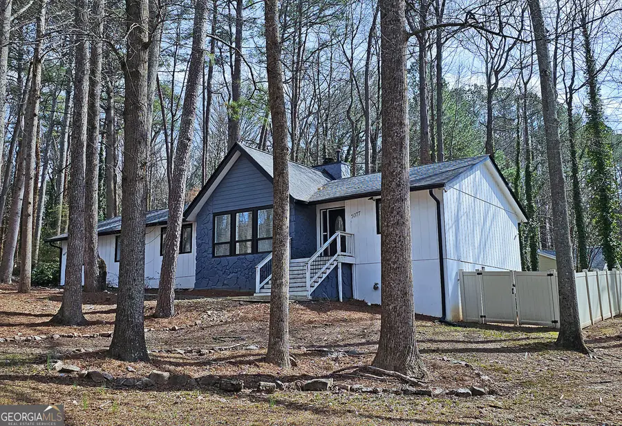 5077 Martindale Lane, Stone Mountain, GA 30088 - #3