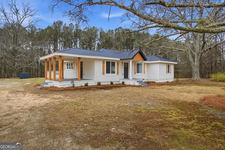 4870 Lower Jersey Road, Oxford, GA 30054 - #2