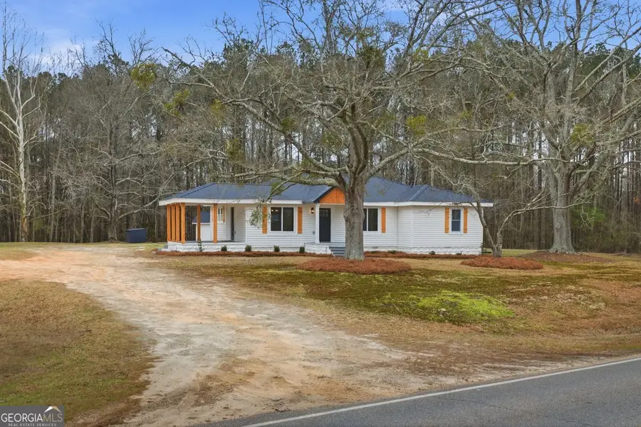 4870 Lower Jersey Road, Oxford, GA 30054 - #3