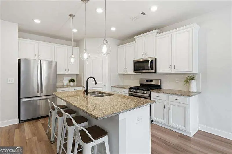 207 Meadows Court, Woodstock, GA 30189 - #3