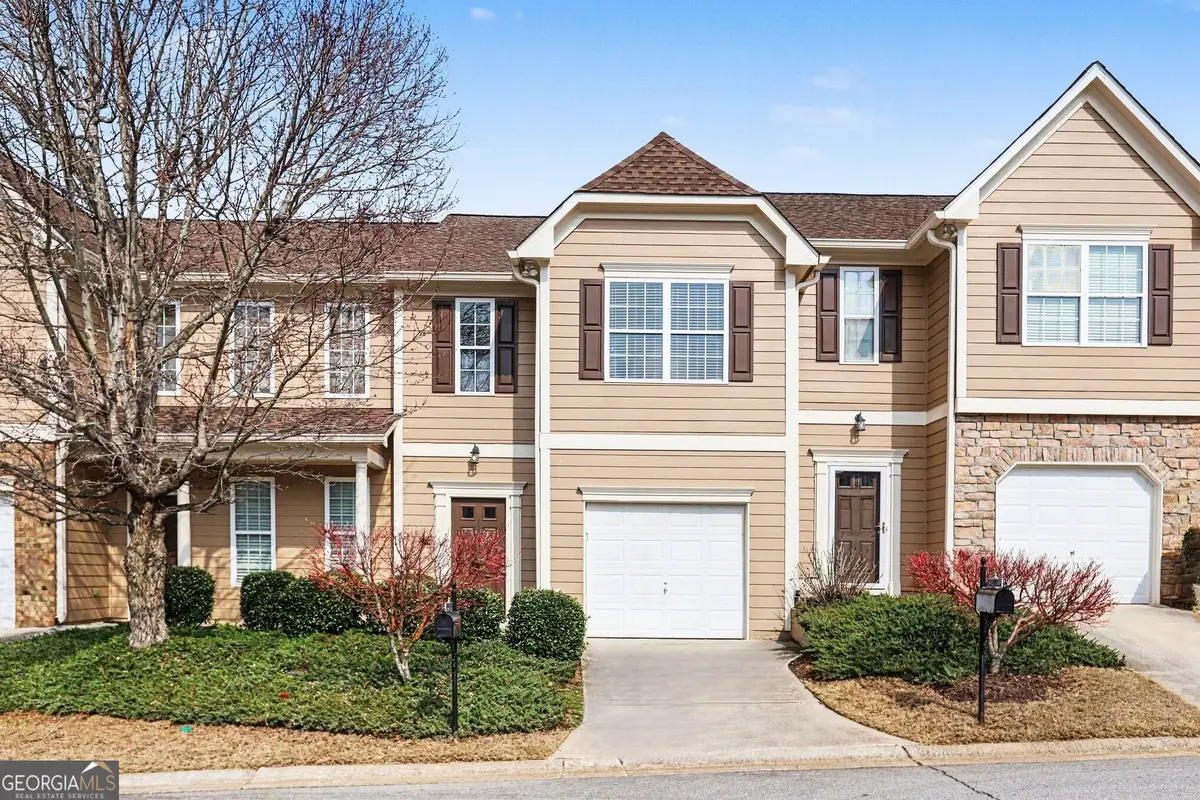 6632 Splashwater Drive, Flowery Branch, GA 30542 - #1