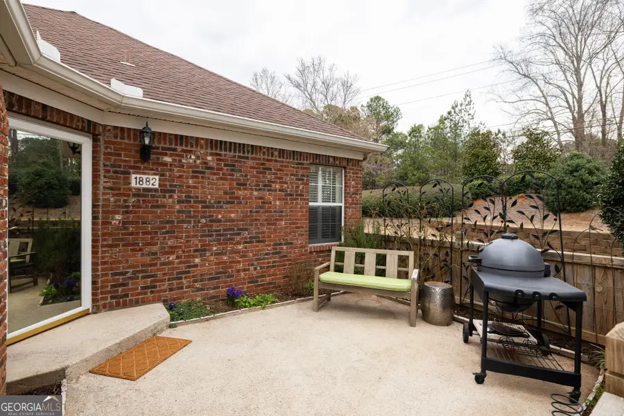 1882 Kolb Farm Circle Sw, Marietta, GA 30008 - #2
