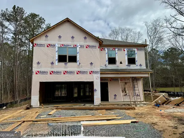 176 Country World Drive, Macon, GA 31211