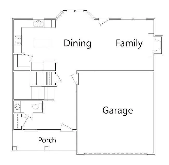 176 Country World Drive, Macon, GA 31211 - #3