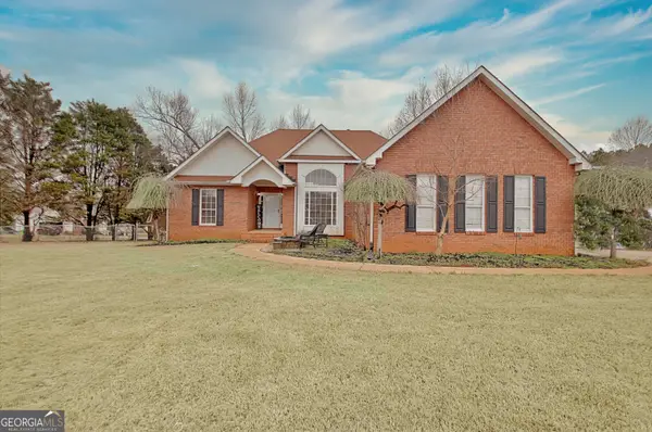 201 Wynnfield Way, McDonough, GA 30252
