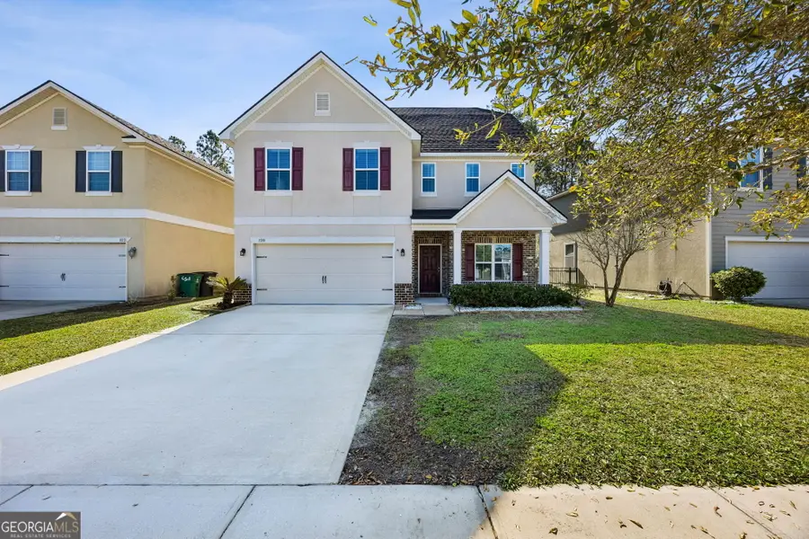 120 Brooklet Circle, Saint Marys, GA 31558 - #2