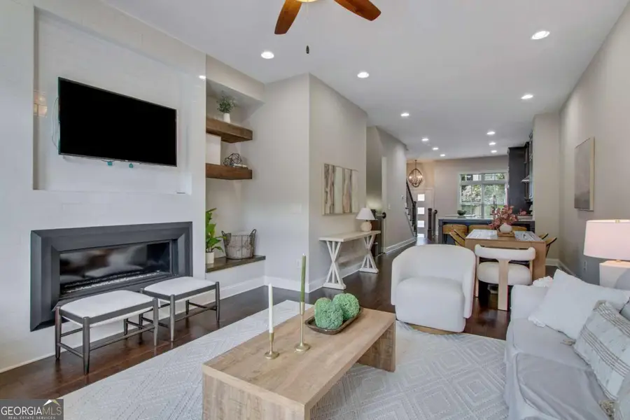 4103 Township Parkway, Atlanta, GA 30342 - #2