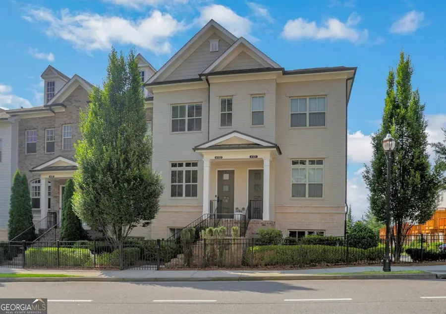 4103 Township Parkway, Atlanta, GA 30342 - #3