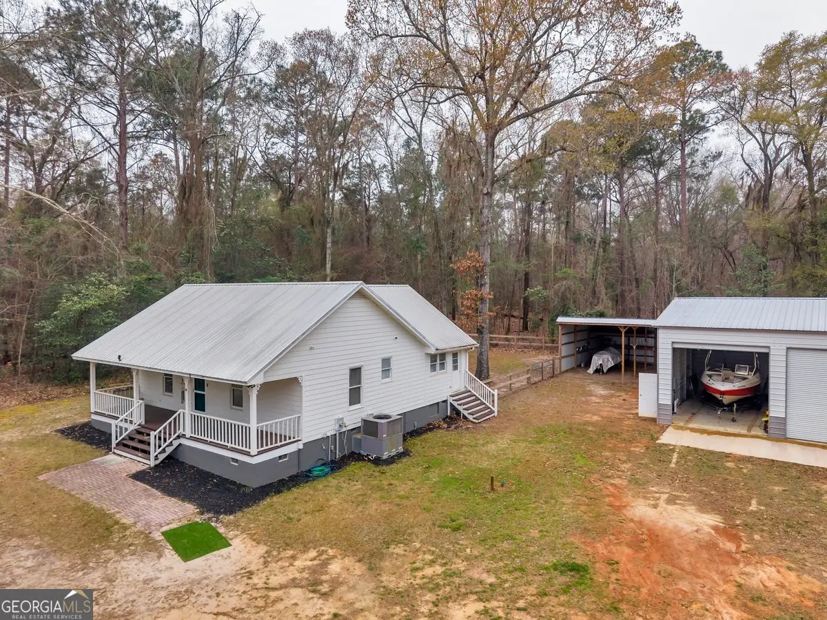 418 Flintside Drive, Cobb, GA 31735 - #1