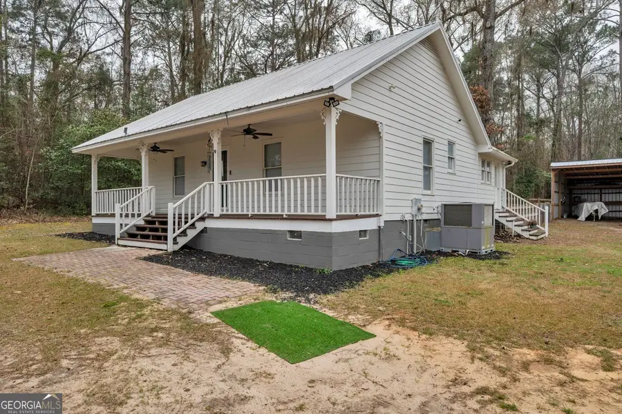 418 Flintside Drive, Cobb, GA 31735 - #3