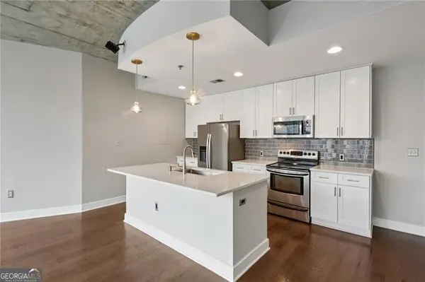 44 Peachtree Place Nw #1523, Atlanta, GA 30309